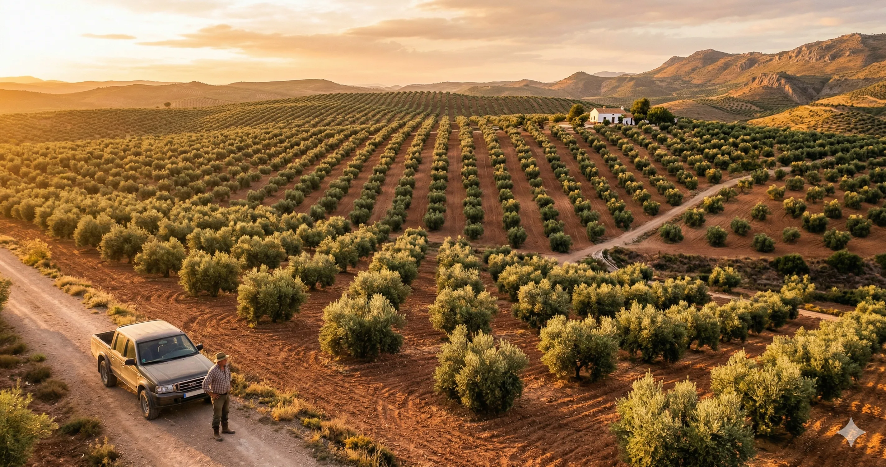 ¿Qué es una explotación agraria y cómo convertirte en titular?
