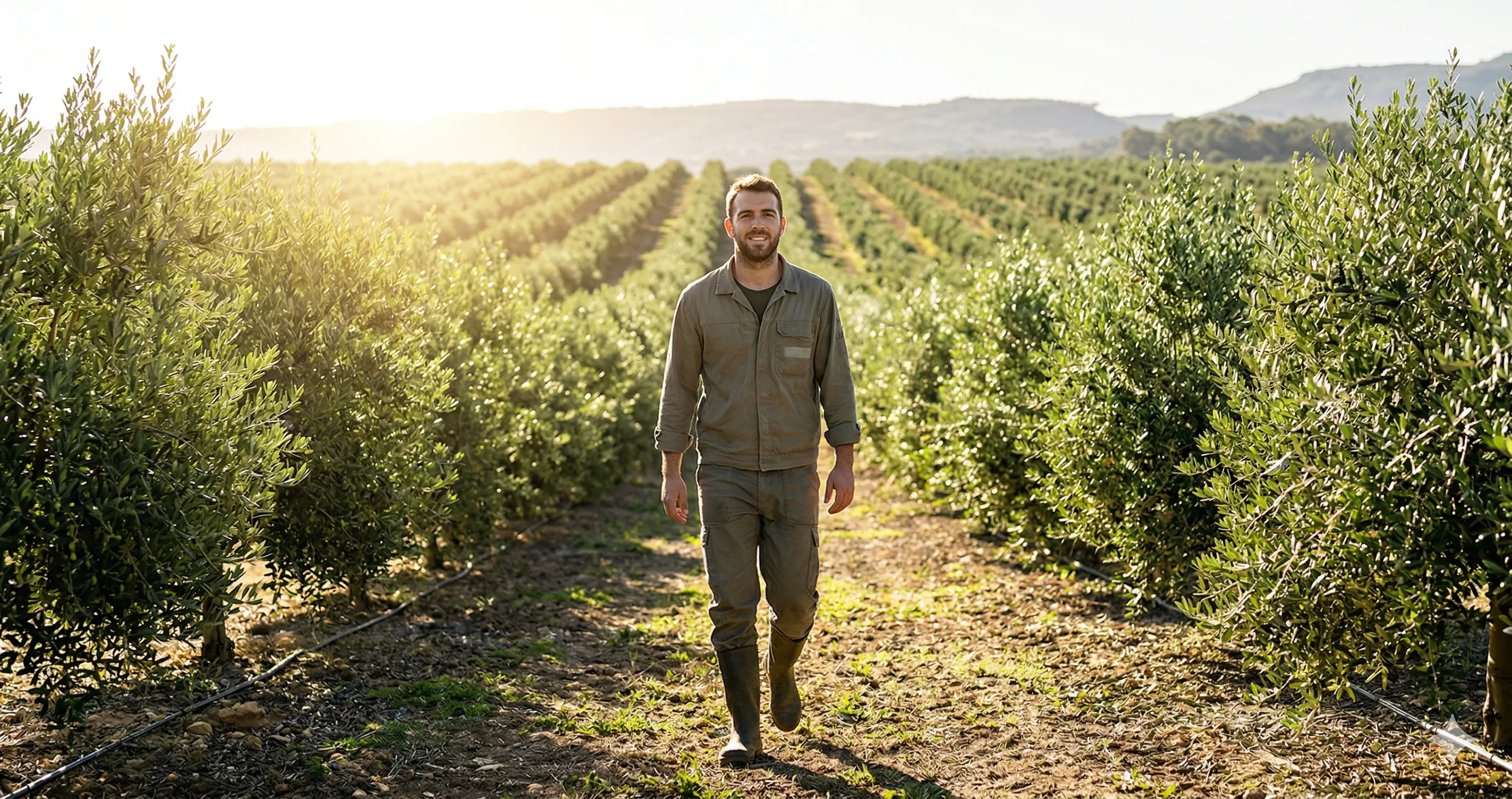 Ayudas para jóvenes agricultores: requisitos, plazos y cuantías